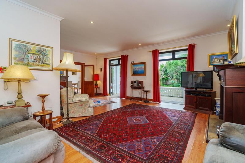 8 Bedroom Property for Sale in Claremont Western Cape